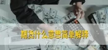 期货市场里的基金是什么意思(期货基金是什么意思)_https://hz.wpmee.com_纳指期货直播_第1张