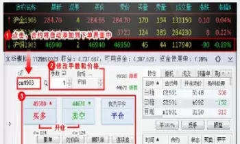 交易者联盟期货(交易者联盟期货贴)_https://hz.wpmee.com_外盘期货直播_第1张