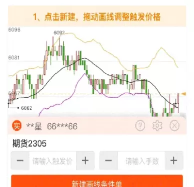 期货怎麽下单(期货怎麽下单交易)_https://hz.wpmee.com_国际期货直播_第1张