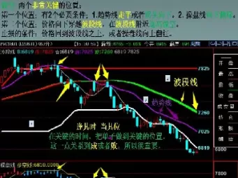 期货龙头是什么(期货龙头品种的特征)_https://hz.wpmee.com_外盘期货直播_第1张