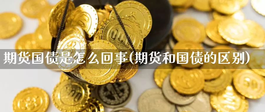 期货国债是怎么回事(期货和国债的区别)_https://hz.wpmee.com_黄金期货直播_第1张