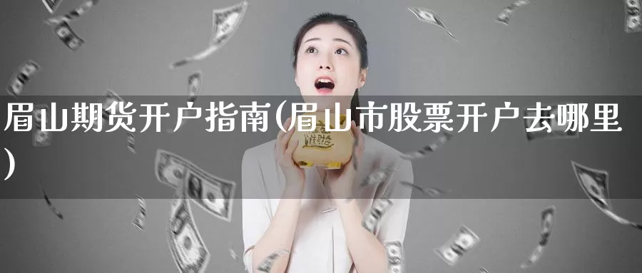 眉山期货开户指南(眉山市股票开户去哪里)_https://hz.wpmee.com_外盘期货直播_第1张