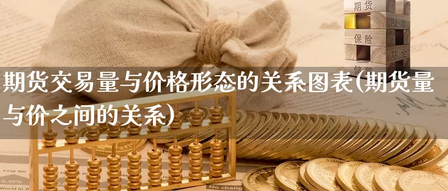 期货交易量与价格形态的关系图表(期货量与价之间的关系)_https://hz.wpmee.com_纳指期货直播_第1张