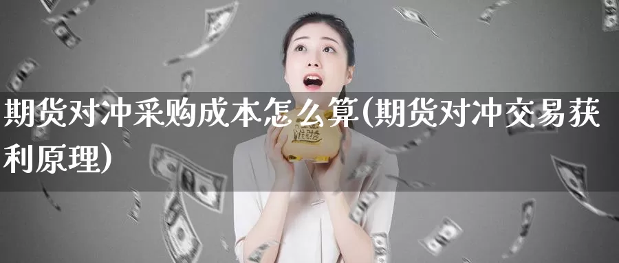 期货对冲采购成本怎么算(期货对冲交易获利原理)_https://hz.wpmee.com_纳指期货直播_第1张