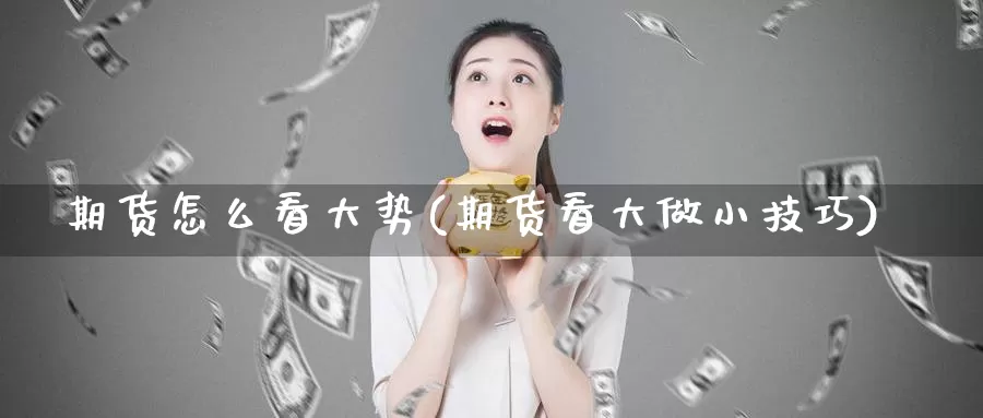 期货怎么看大势(期货看大做小技巧)_https://hz.wpmee.com_国际期货直播_第1张