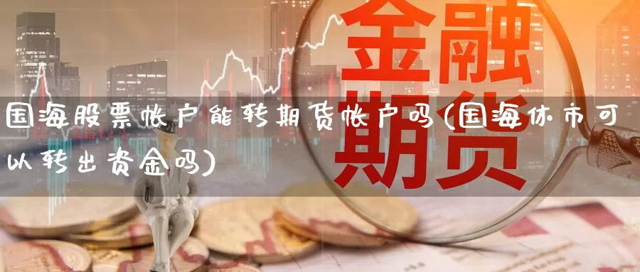 国海股票帐户能转期货帐户吗(国海休市可以转出资金吗)_https://hz.wpmee.com_德指期货直播_第1张