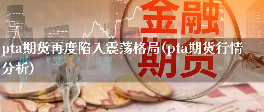 pta期货再度陷入震荡格局(pta期货行情分析)_https://hz.wpmee.com_国际期货直播_第1张