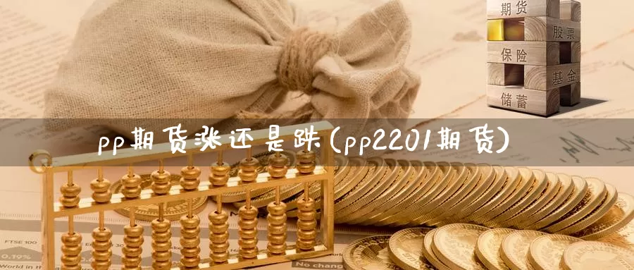 pp期货涨还是跌(pp2201期货)_https://hz.wpmee.com_外盘期货直播_第1张