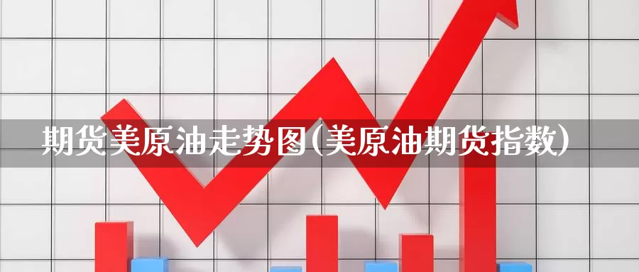 期货美原油走势图(美原油期货指数)_https://hz.wpmee.com_外盘期货直播_第1张