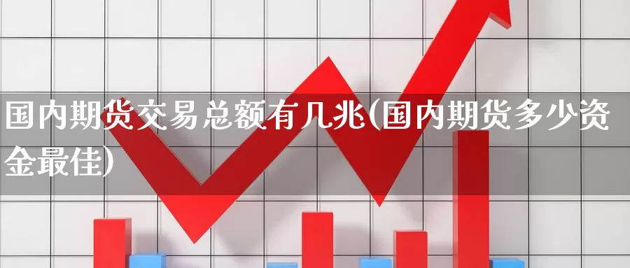 国内期货交易总额有几兆(国内期货多少资金最佳)_https://hz.wpmee.com_黄金期货直播_第1张