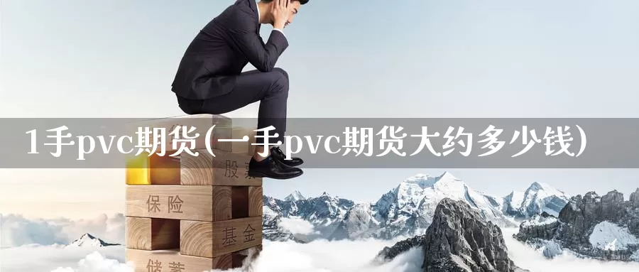 1手pvc期货(一手pvc期货大约多少钱)_https://hz.wpmee.com_德指期货直播_第1张