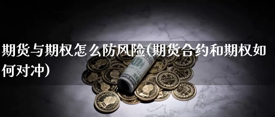 期货与期权怎么防风险(期货合约和期权如何对冲)_https://hz.wpmee.com_黄金期货直播_第1张