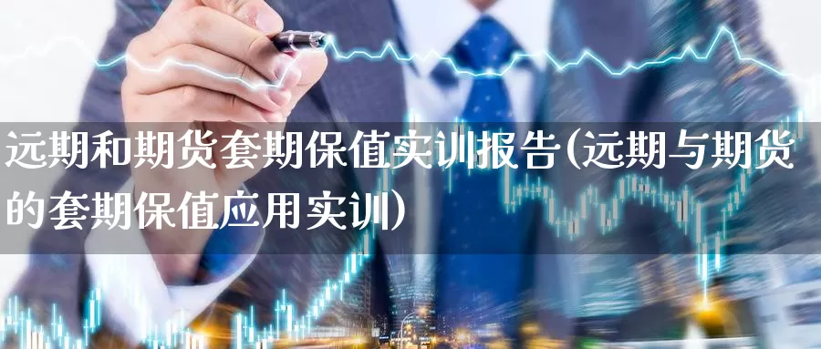 远期和期货套期保值实训报告(远期与期货的套期保值应用实训)_https://hz.wpmee.com_德指期货直播_第1张