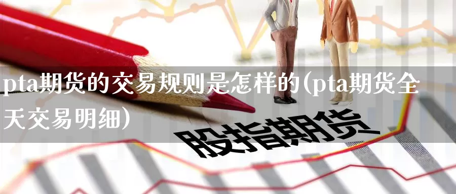 pta期货的交易规则是怎样的(pta期货全天交易明细)_https://hz.wpmee.com_纳指期货直播_第1张