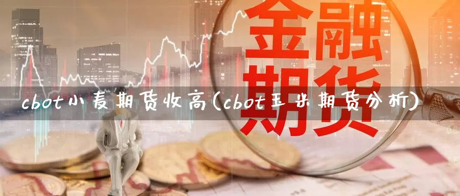 cbot小麦期货收高(cbot玉米期货分析)_https://hz.wpmee.com_德指期货直播_第1张