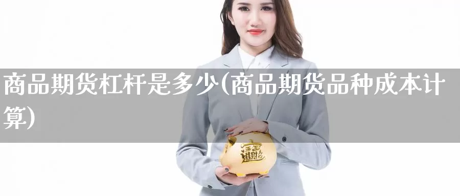 商品期货杠杆是多少(商品期货品种成本计算)_https://hz.wpmee.com_德指期货直播_第1张