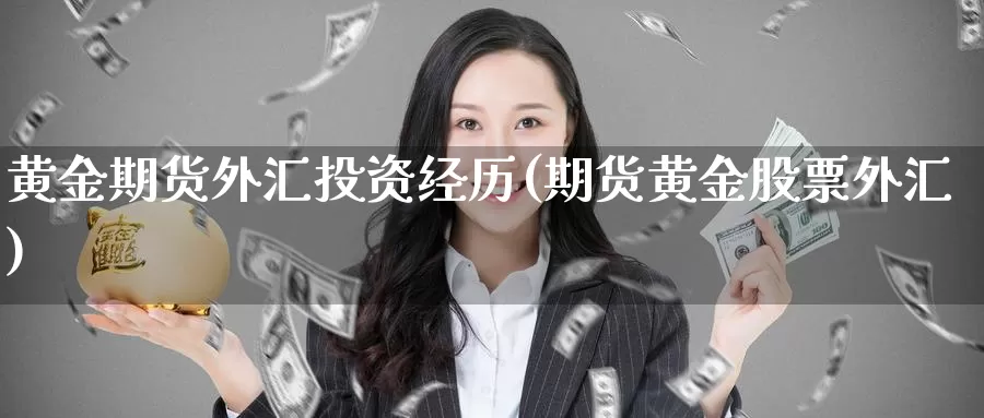 黄金期货外汇投资经历(期货黄金股票外汇)_https://hz.wpmee.com_德指期货直播_第1张