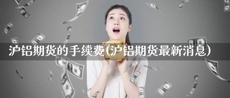 沪铝期货的手续费(沪铝期货最新消息)_https://hz.wpmee.com_国际期货直播_第1张