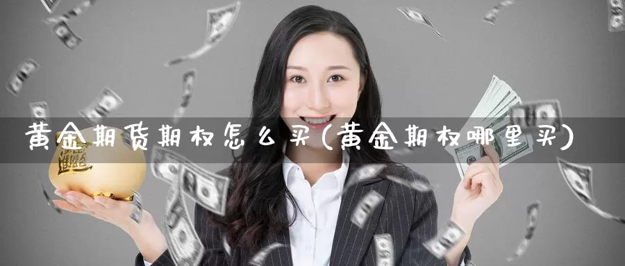 黄金期货期权怎么买(黄金期权哪里买)_https://hz.wpmee.com_外盘期货直播_第1张