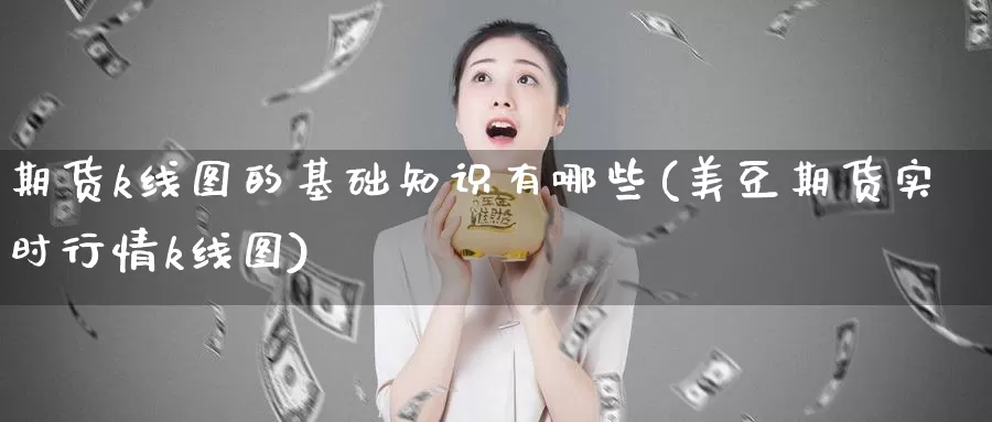 期货k线图的基础知识有哪些(美豆期货实时行情k线图)_https://hz.wpmee.com_纳指期货直播_第1张