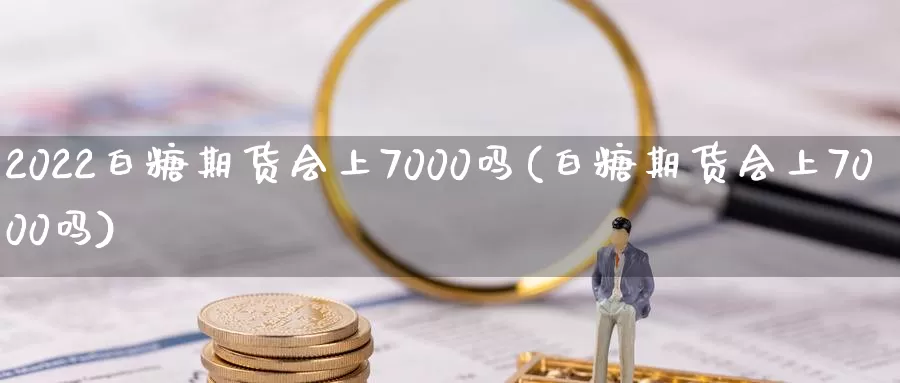 2022白糖期货会上7000吗(白糖期货会上7000吗)_https://hz.wpmee.com_纳指期货直播_第1张