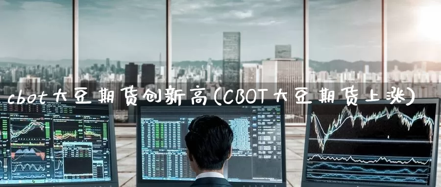 cbot大豆期货创新高(CBOT大豆期货上涨)_https://hz.wpmee.com_国际期货直播_第1张