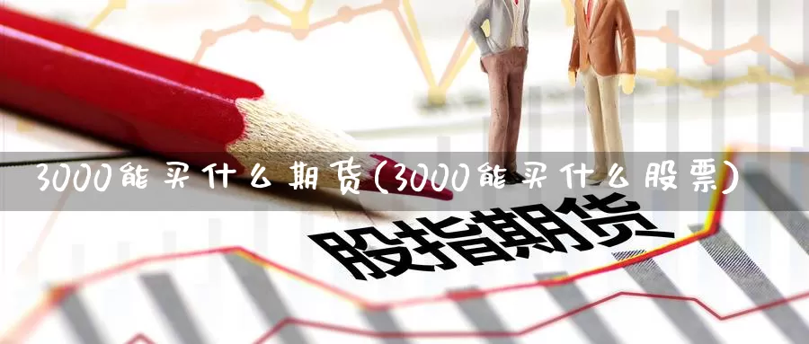 3000能买什么期货(3000能买什么股票)_https://hz.wpmee.com_外盘期货直播_第1张