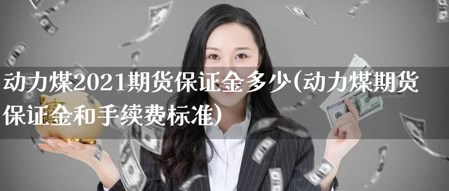 动力煤2021期货保证金多少(动力煤期货保证金和手续费标准)_https://hz.wpmee.com_纳指期货直播_第1张