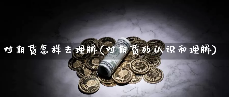 对期货怎样去理解(对期货的认识和理解)_https://hz.wpmee.com_纳指期货直播_第1张