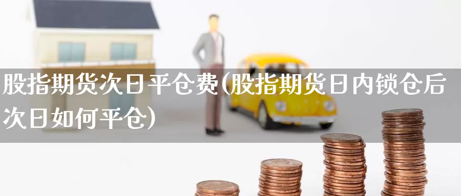 股指期货次日平仓费(股指期货日内锁仓后次日如何平仓)_https://hz.wpmee.com_德指期货直播_第1张