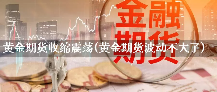 黄金期货收缩震荡(黄金期货波动不大了)_https://hz.wpmee.com_黄金期货直播_第1张