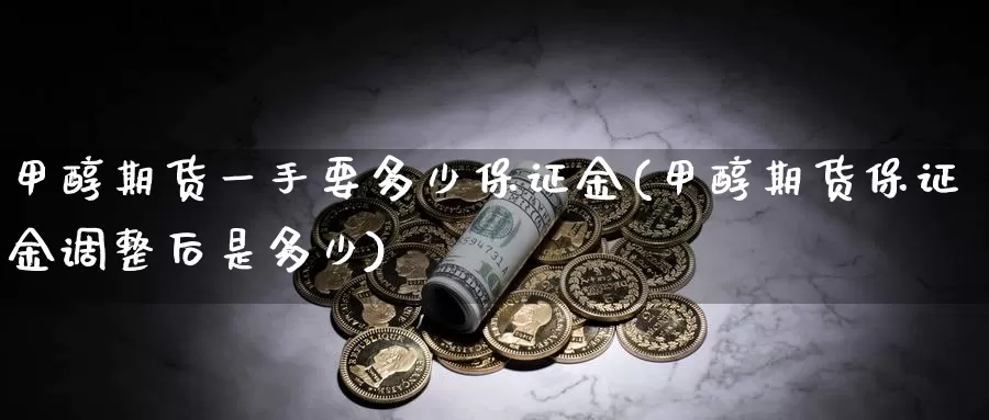 甲醇期货一手要多少保证金(甲醇期货保证金调整后是多少)_https://hz.wpmee.com_国际期货直播_第1张