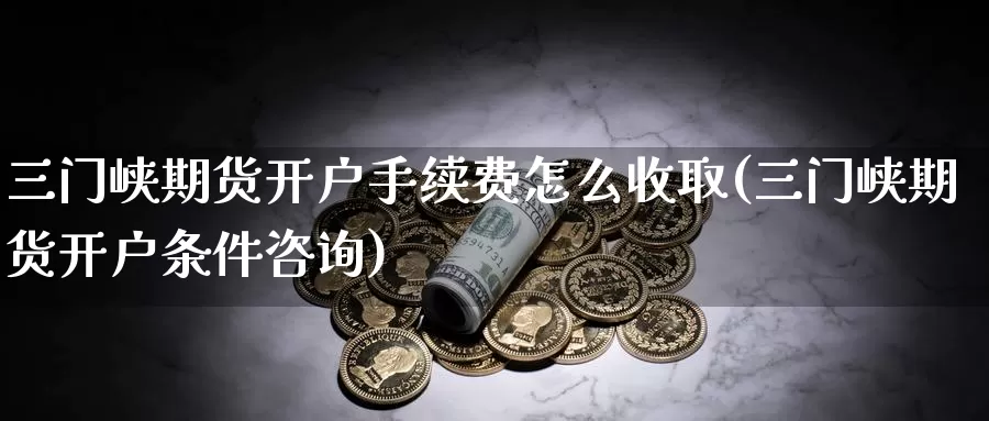 三门峡期货开户手续费怎么收取(三门峡期货开户条件咨询)_https://hz.wpmee.com_外盘期货直播_第1张