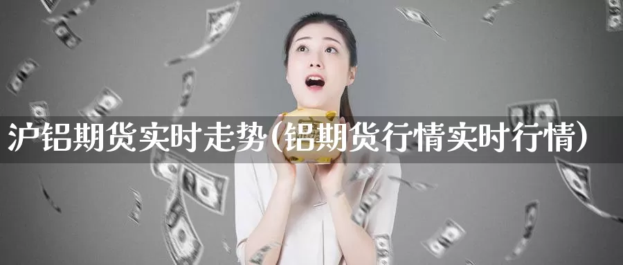 沪铝期货实时走势(铝期货行情实时行情)_https://hz.wpmee.com_黄金期货直播_第1张