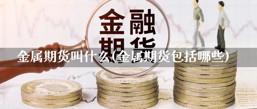 金属期货叫什么(金属期货包括哪些)_https://hz.wpmee.com_德指期货直播_第1张