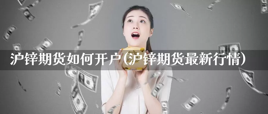 沪锌期货如何开户(沪锌期货最新行情)_https://hz.wpmee.com_外盘期货直播_第1张