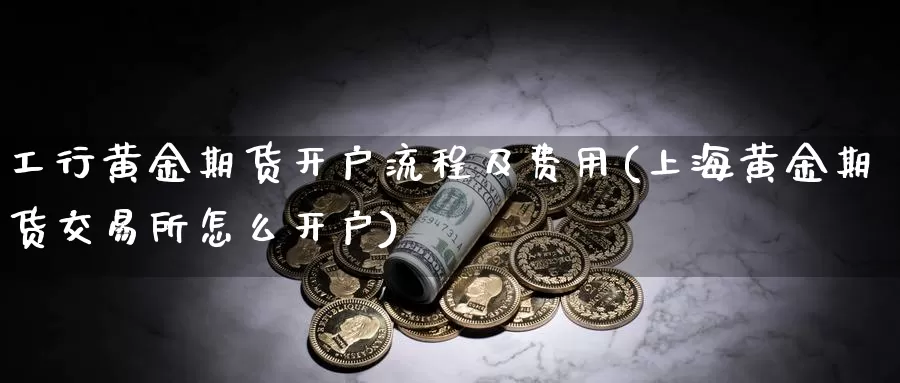 工行黄金期货开户流程及费用(上海黄金期货交易所怎么开户)_https://hz.wpmee.com_纳指期货直播_第1张