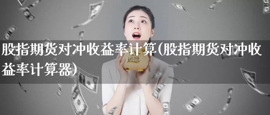 股指期货对冲收益率计算(股指期货对冲收益率计算器)_https://hz.wpmee.com_外盘期货直播_第1张