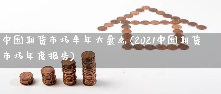 中国期货市场半年大盘点(2021中国期货市场年度报告)_https://hz.wpmee.com_纳指期货直播_第1张