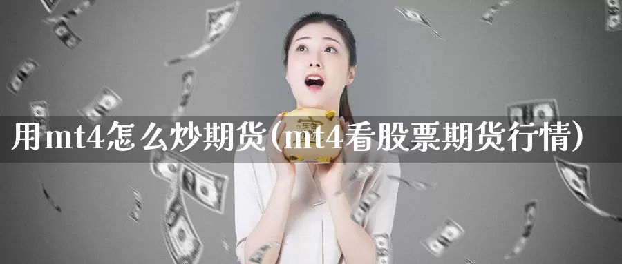 用mt4怎么炒期货(mt4看股票期货行情)_https://hz.wpmee.com_外盘期货直播_第1张