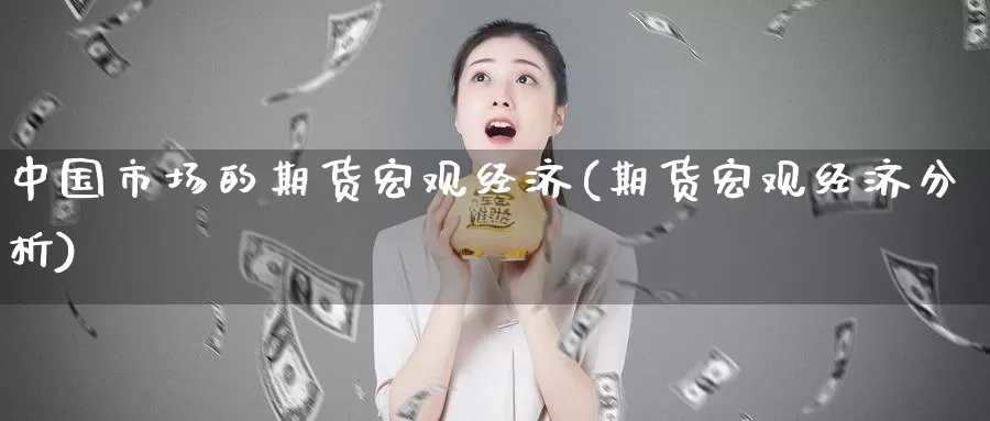 中国市场的期货宏观经济(期货宏观经济分析)_https://hz.wpmee.com_德指期货直播_第1张