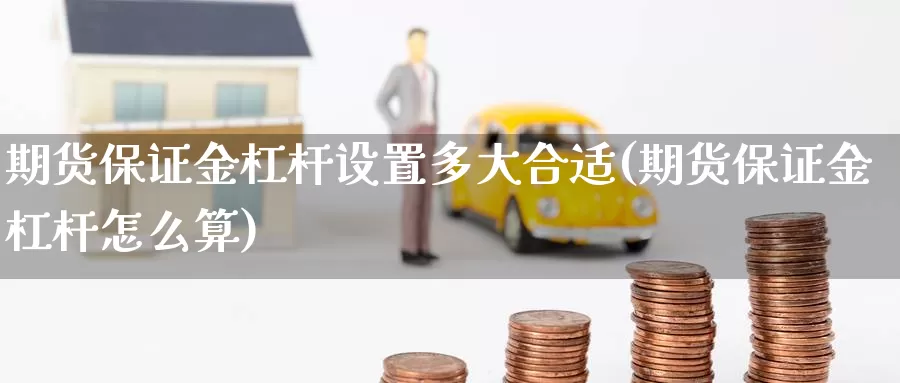 期货保证金杠杆设置多大合适(期货保证金杠杆怎么算)_https://hz.wpmee.com_纳指期货直播_第1张