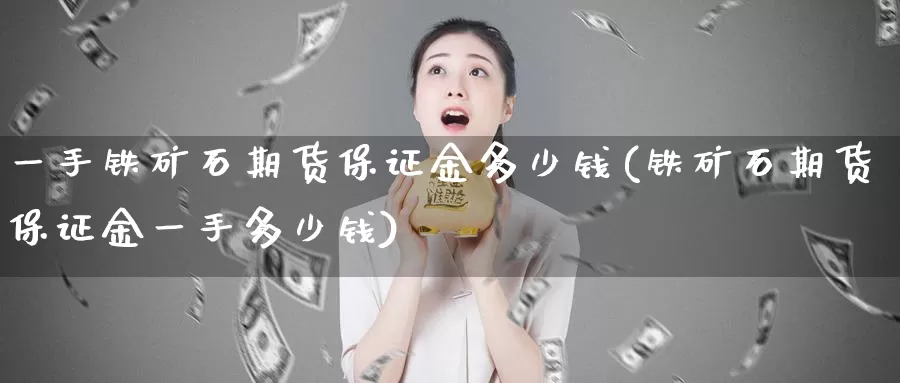 一手铁矿石期货保证金多少钱(铁矿石期货保证金一手多少钱)_https://hz.wpmee.com_黄金期货直播_第1张