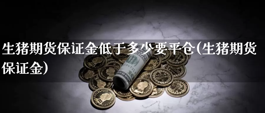 生猪期货保证金低于多少要平仓(生猪期货保证金)_https://hz.wpmee.com_国际期货直播_第1张