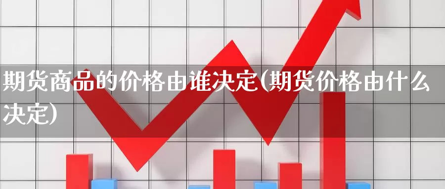 期货商品的价格由谁决定(期货价格由什么决定)_https://hz.wpmee.com_纳指期货直播_第1张