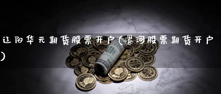 辽阳华元期货股票开户(漯河股票期货开户)_https://hz.wpmee.com_德指期货直播_第1张