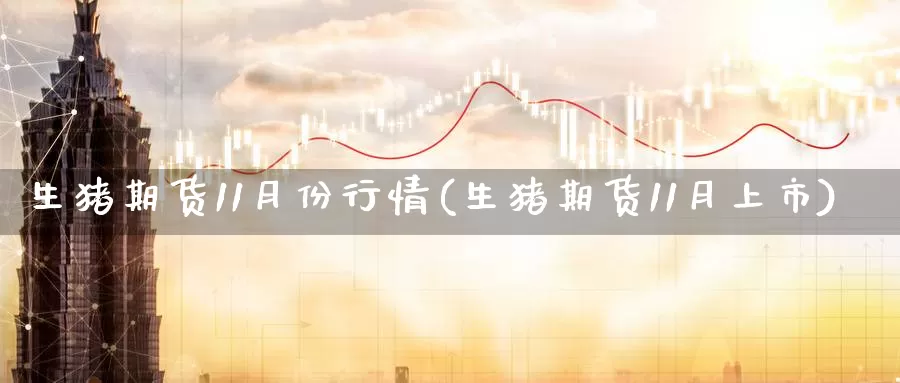 生猪期货11月份行情(生猪期货11月上市)_https://hz.wpmee.com_纳指期货直播_第1张