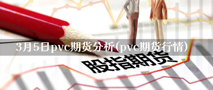 3月5日pvc期货分析(pvc期货行情)_https://hz.wpmee.com_国际期货直播_第1张