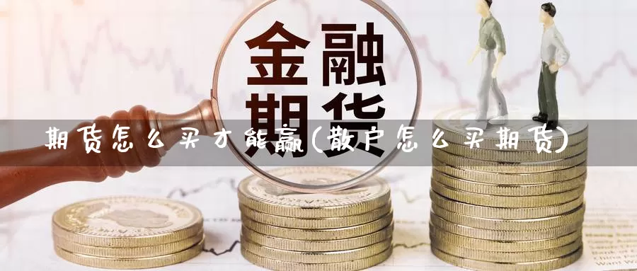 期货怎么买才能赢(散户怎么买期货)_https://hz.wpmee.com_外盘期货直播_第1张