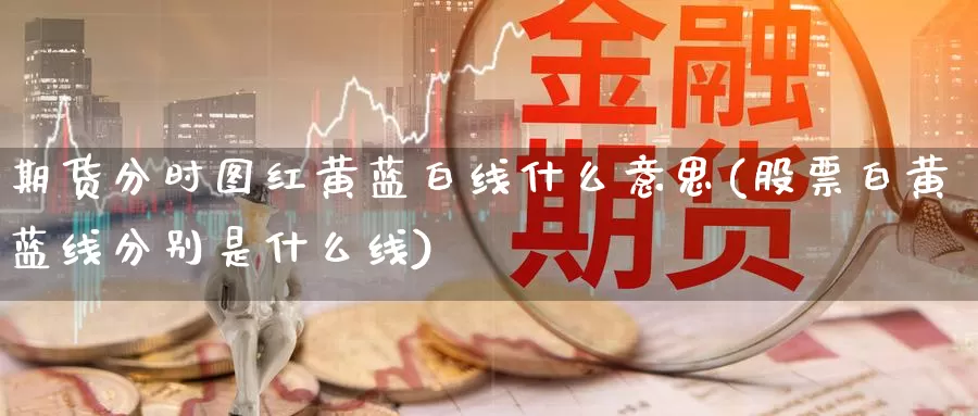 期货分时图红黄蓝白线什么意思(股票白黄蓝线分别是什么线)_https://hz.wpmee.com_德指期货直播_第1张